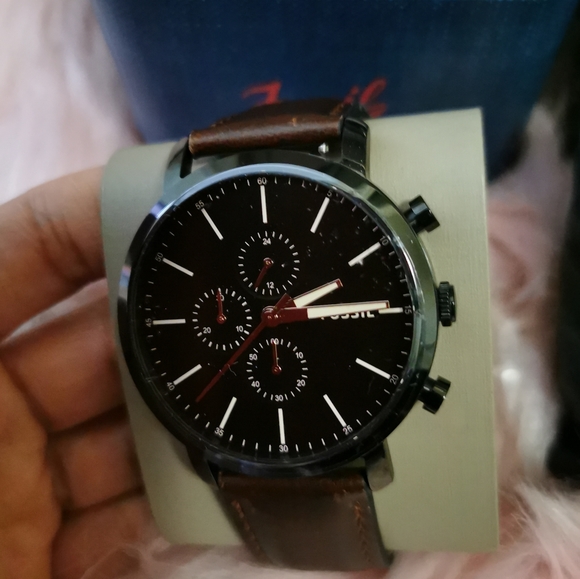 Brand New Fossil Men's Watch ❗ - Picture 2 of 3